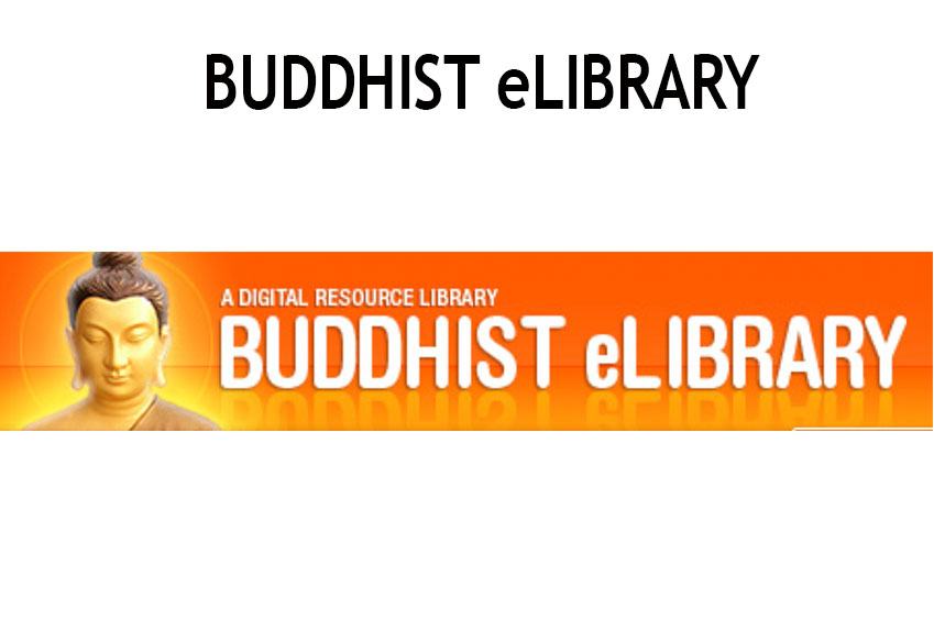 BUDDHIST eLIBRARY1