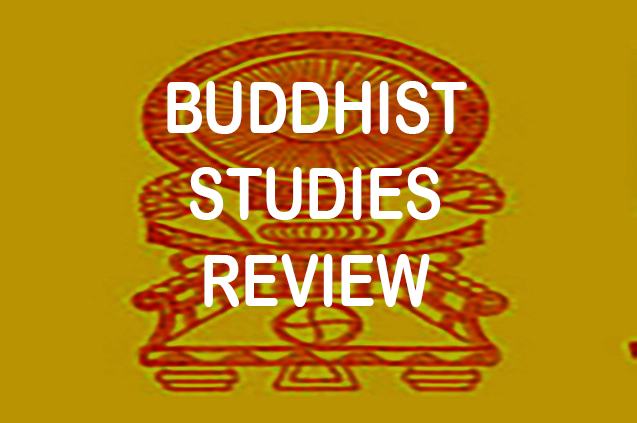 Buddhist Studies1