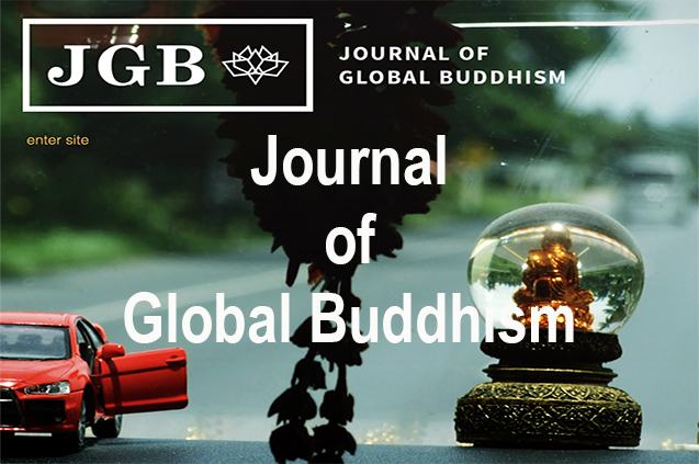 Journal of Global Buddhism