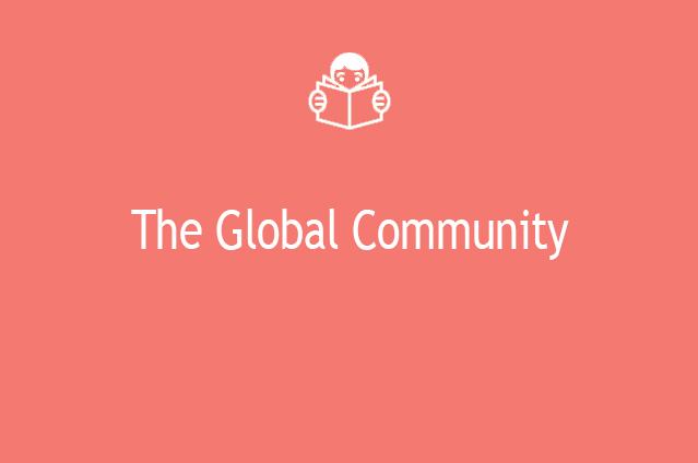 The Global Community