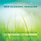 Defining a New Economic Paradigm-1