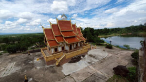 วัดถ้ำจันทร์